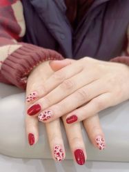 -雅洁美甲美睫