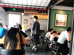 大堂-上名堂·鱼头好吃(体育场路店)