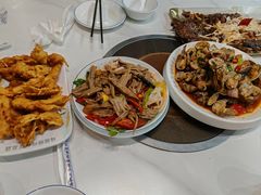 -清真·马坡烧烤涮牛肚·酸浆火锅(新区总店)
