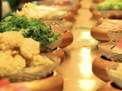 -龍歌自助小火锅(崂山丽达店)