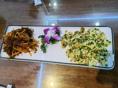 -八木轩·寻味大理白族民俗餐厅(文献路店)