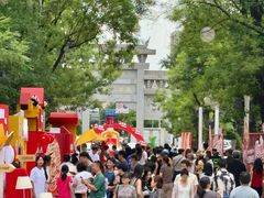 -铁像寺水街
