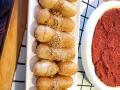 -山悦里 山野·鲜火锅(罗斯福广场店)
