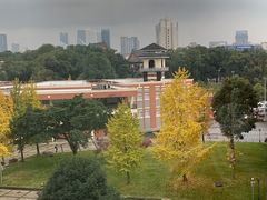 -四川大学(望江校区)
