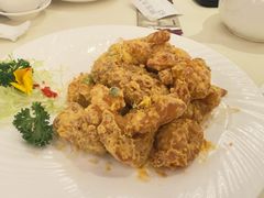 -利苑酒家(合景国际金融广场店)