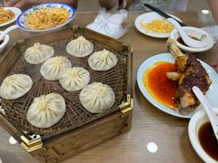 -西安贾三灌汤包·回坊小吃·清真炒菜(北院门总店)
