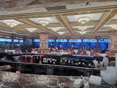 -万宝海鲜舫(劳动公园店)