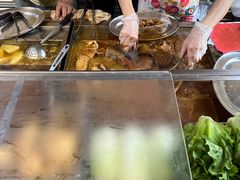 -明记牛杂(新马路分店)