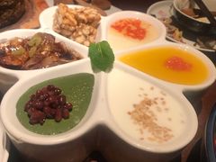 -绿茶餐厅(朝阳大悦城店)