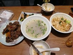 -晋商羊家将(十八中店)