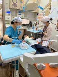 -睿宝儿科·眼科·口腔(静安大悦城门诊部)