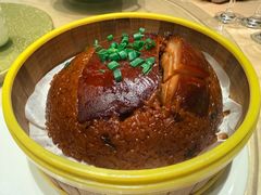 -老平安农家菜(平安店)