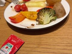 -玛尚诺意式餐厅(新达汇三林店)