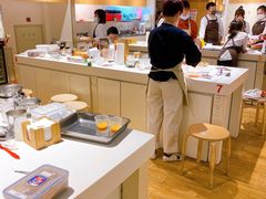 -ABC Cooking Studio(上海环球金融中心店)