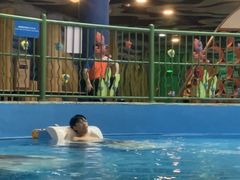 -广州融创水世界