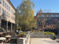 -3W咖啡(北大店)