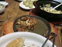 -新时代大酒店(仰口路店)