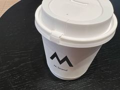 -M Stand(北京平安幸福中心店)