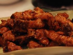 糖醋排条-永兴餐厅(复兴中路店)