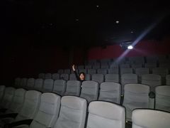 -浙影时代影城·宁波东门银泰店(原宁波时代电影大世界)