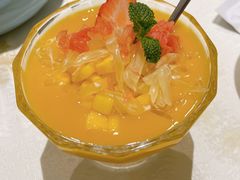 杨枝甘露-上房火鍋(新天地店)