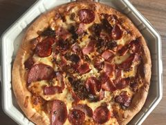 -Tubestation站点比萨(五道营店)