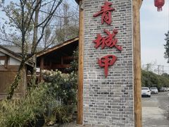 -青城甲(青城山店)