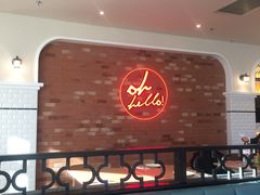 等位区-必胜客(安盛金马店)