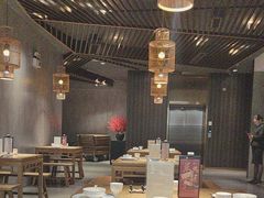 -金成潮菜博物馆(海珠湿地店)