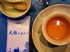 -天怡·鱼工厂(临江店)