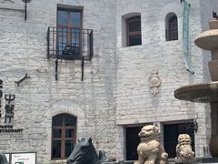 -华谊兄弟（长沙）电影小镇