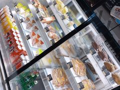 -COSTA COFFEE(上海月星环球港店)