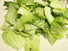 水东芥菜-粤来记·啫啫煲·点心(日月光店)