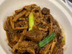 -汤臣·空中餐厅·严选粤菜(石湾世博广场店)