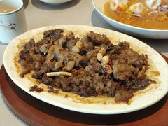 五指毛桃窑肥牛-小炳胜(卓悦中心店)