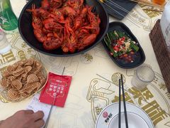 -聚味瞿记·龙虾堂(树木岭店)