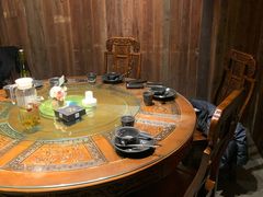 -徽三说·土徽菜·中国徽菜连锁品牌(阳湖总店)