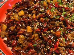 -馬伍旺川菜(江北虹悦城店)