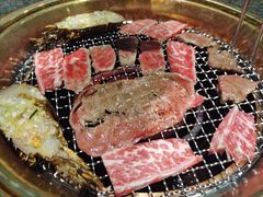 -NIUAN牛庵·日式和牛烧肉(恒隆店)