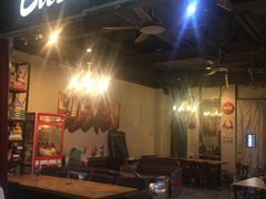 -ELEVEN桌游剧本杀轰趴馆(三里屯店)