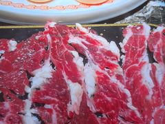 -蜀辣居鲜货老火锅(双流万达店)