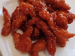 -百姓食府(秦虹路店)