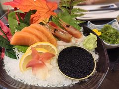-昱匠·日本料理(金融街店)