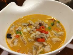 -富力威斯汀酒店-中国元素中餐厅(武昌临江店)