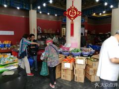 大堂-景阳观(河坊街店)