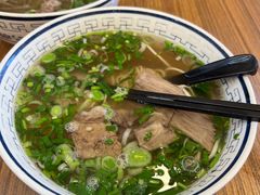 -陇兴楼(西安咸阳国际机场店)