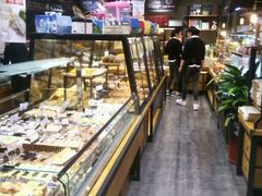 -FASHION BAKERY法森贝克(新德路店)