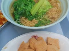 -北大家园食堂