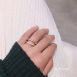 魔法对戒，给生活施点魔法
