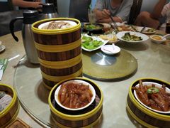 -明泉居茶点荟(车陂店)